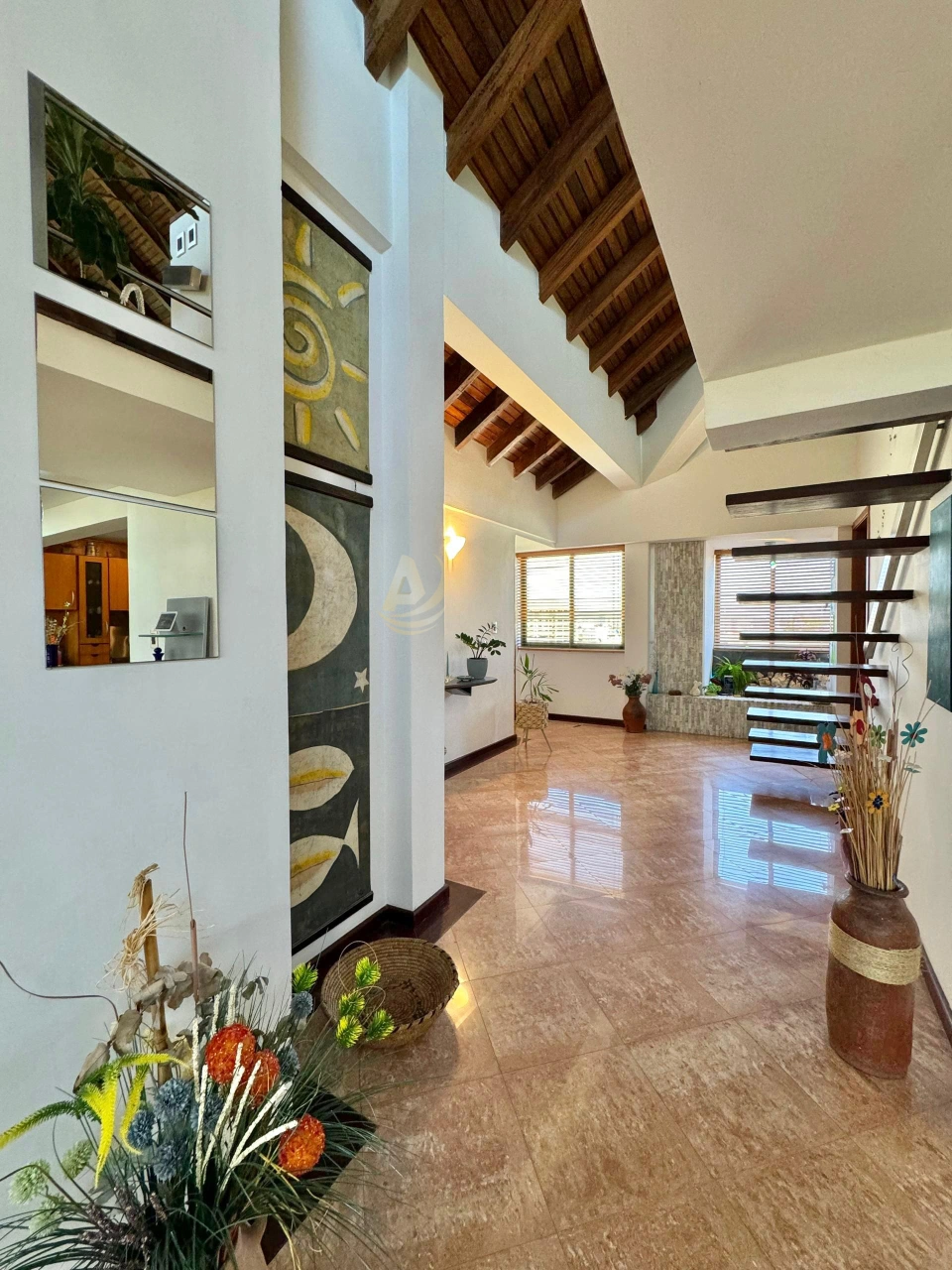 Apartamentos en Venta en Margarita con vista al mar