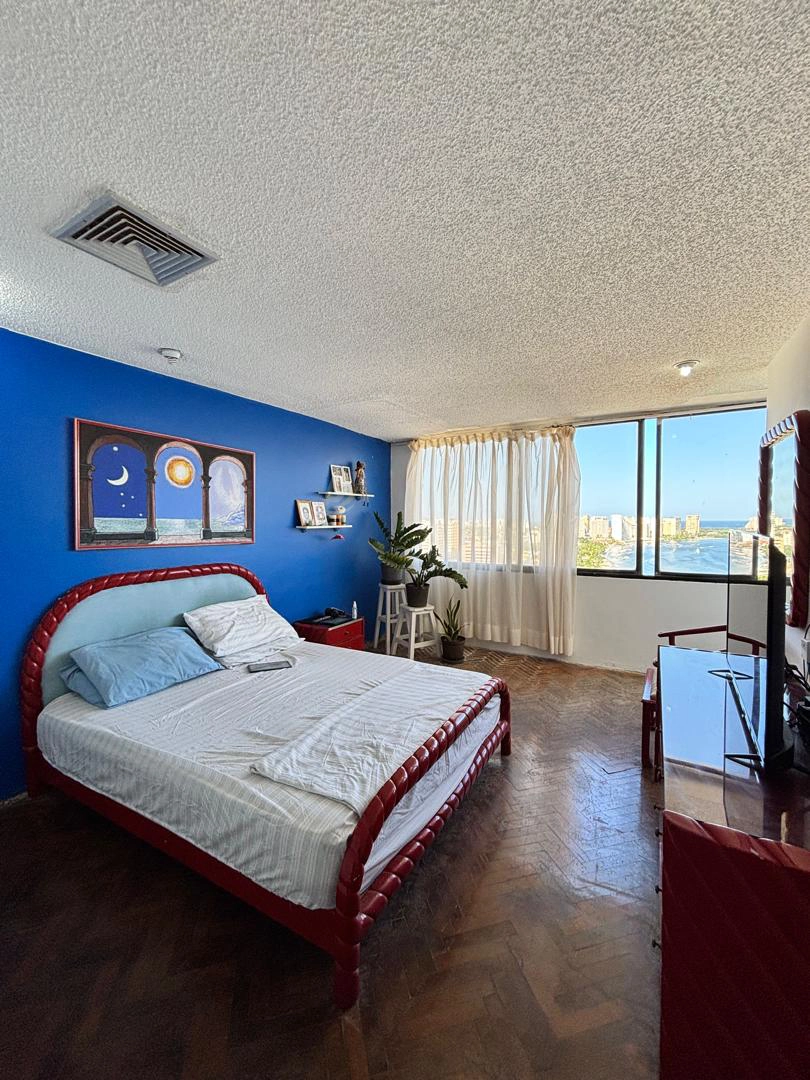Apartamentos en Venta en Margarita con vista al mar