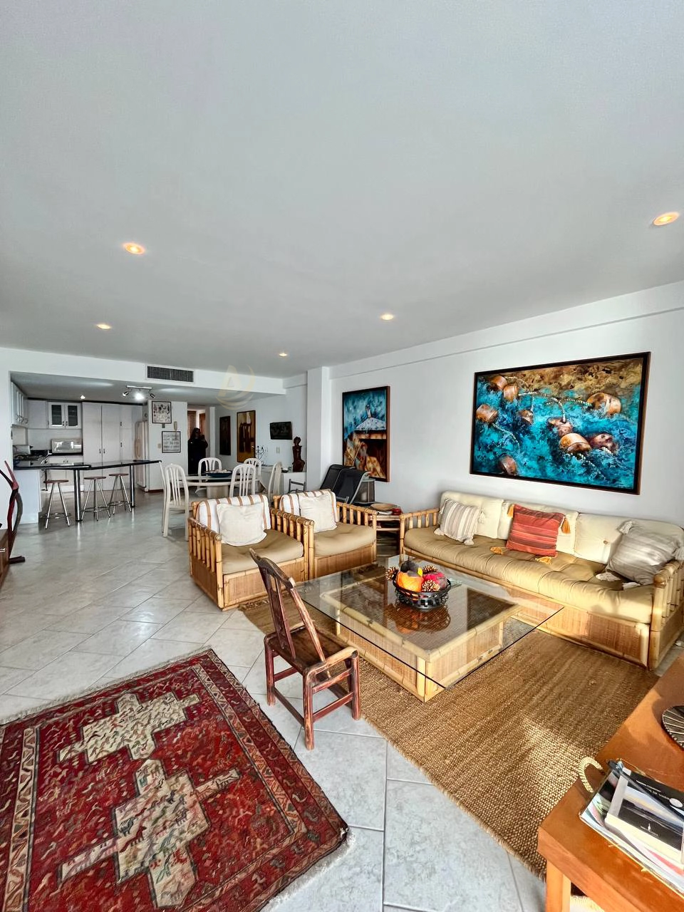 Apartamentos en Venta en Margarita de Lujo