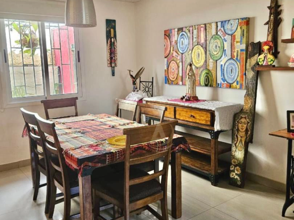 7 Casa en Venta en Margarita con excelente ubicación