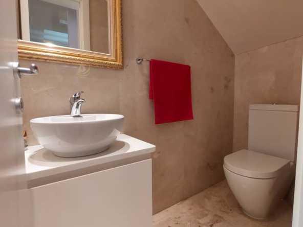 7 Casa en Venta en Margarita de Lujo