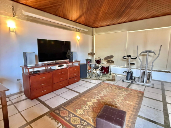 7 Casa en Venta en Margarita de Lujo
