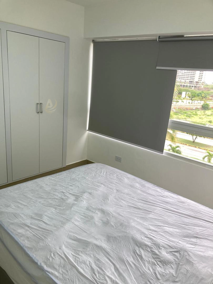 Apartamentos en Venta en Margarita con excelente ubicación