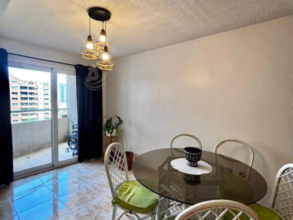 Apartamentos en Venta en Margarita con excelente ubicación