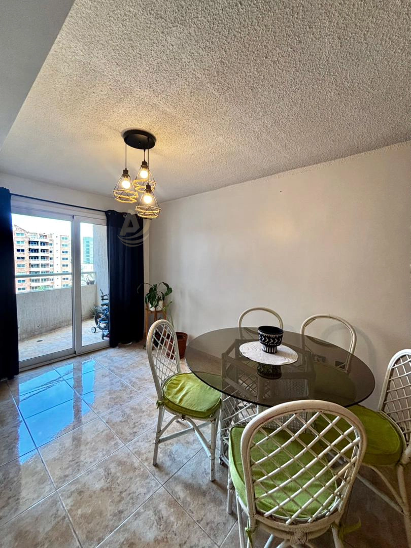 Apartamentos en Venta en Margarita con excelente ubicación