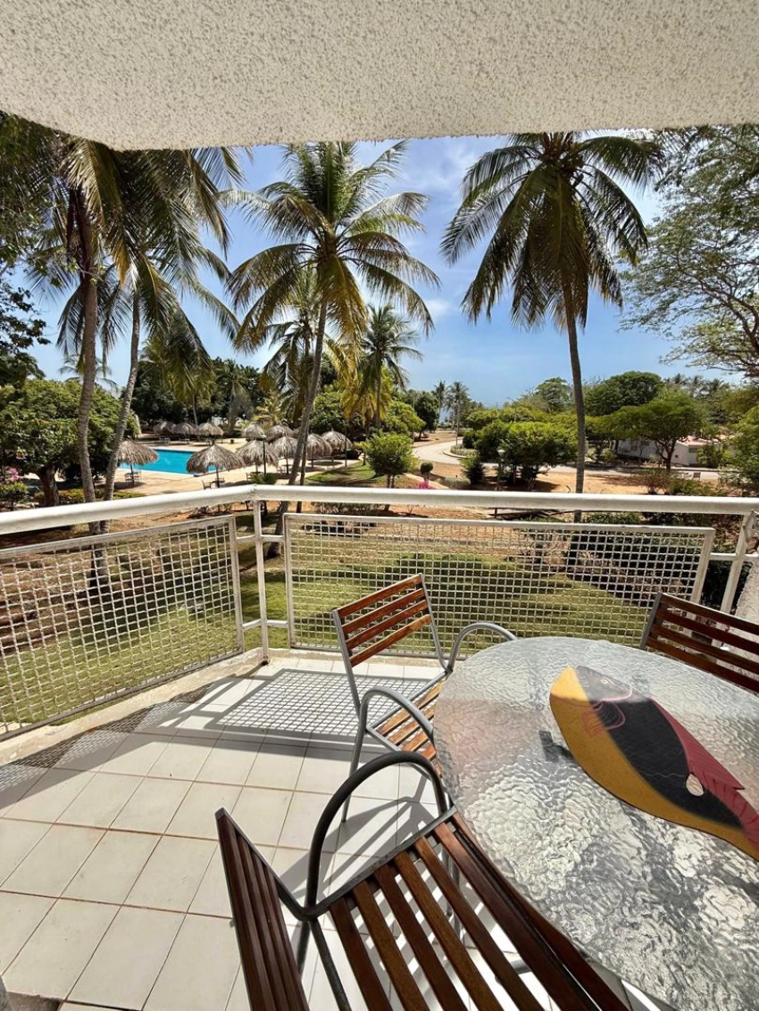 Apartamentos en Venta en Margarita con excelente ubicación