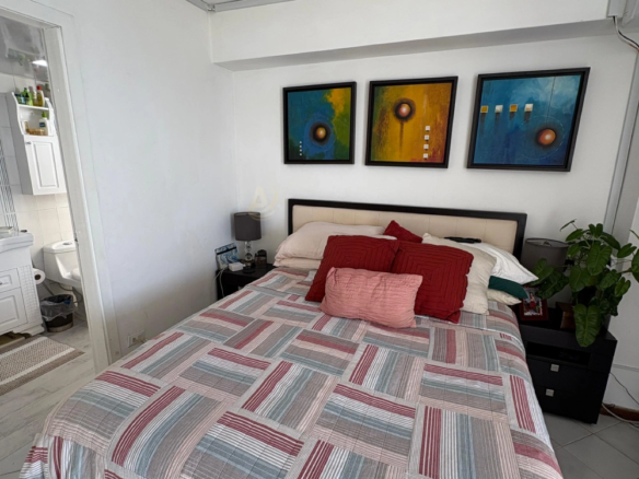 Apartamentos en Venta en Margarita con vista al mar