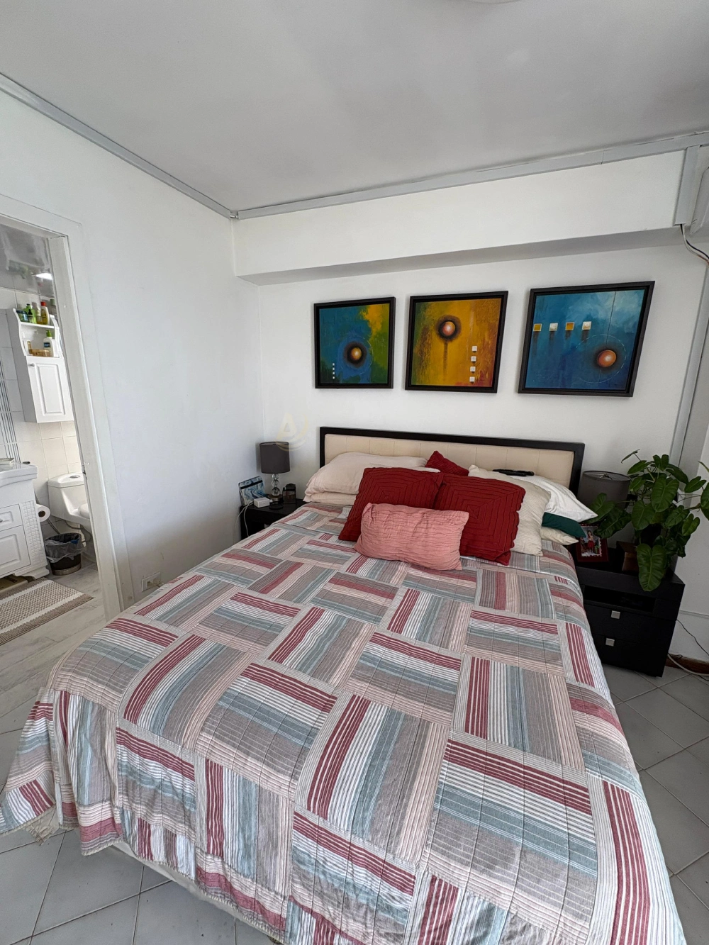 Apartamentos en Venta en Margarita con vista al mar