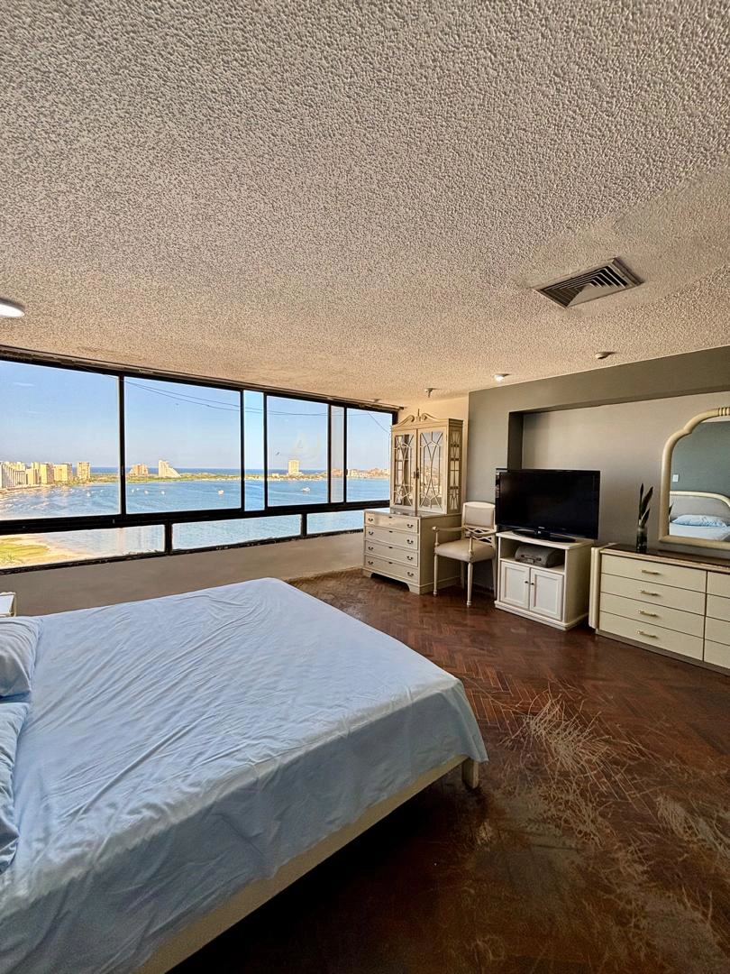 Apartamentos en Venta en Margarita con vista al mar