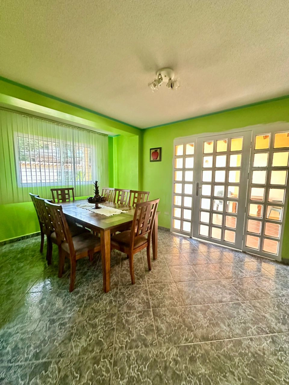 Casa en Venta en Margarita con excelente ubicación