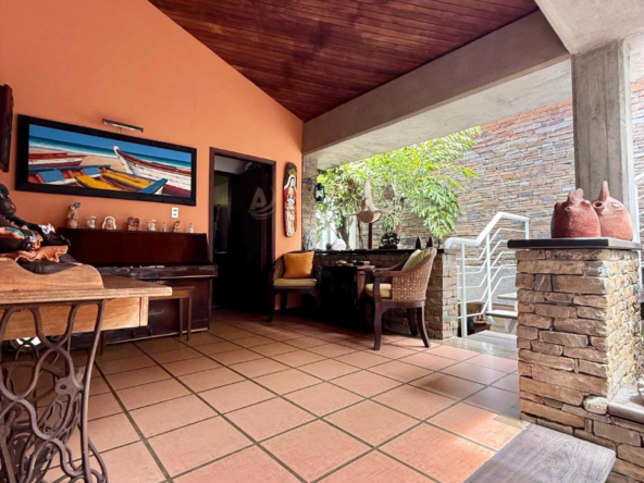 8 Casa en Venta en Margarita de Lujo
