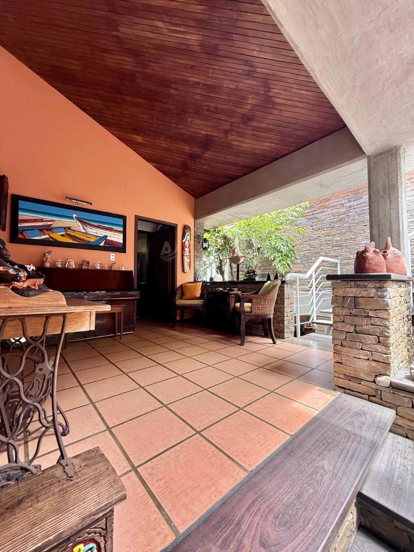 Casa en Venta en Margarita de Lujo