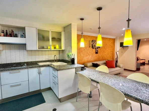 8 Townhouse en Venta en Margarita con excelente ubicación
