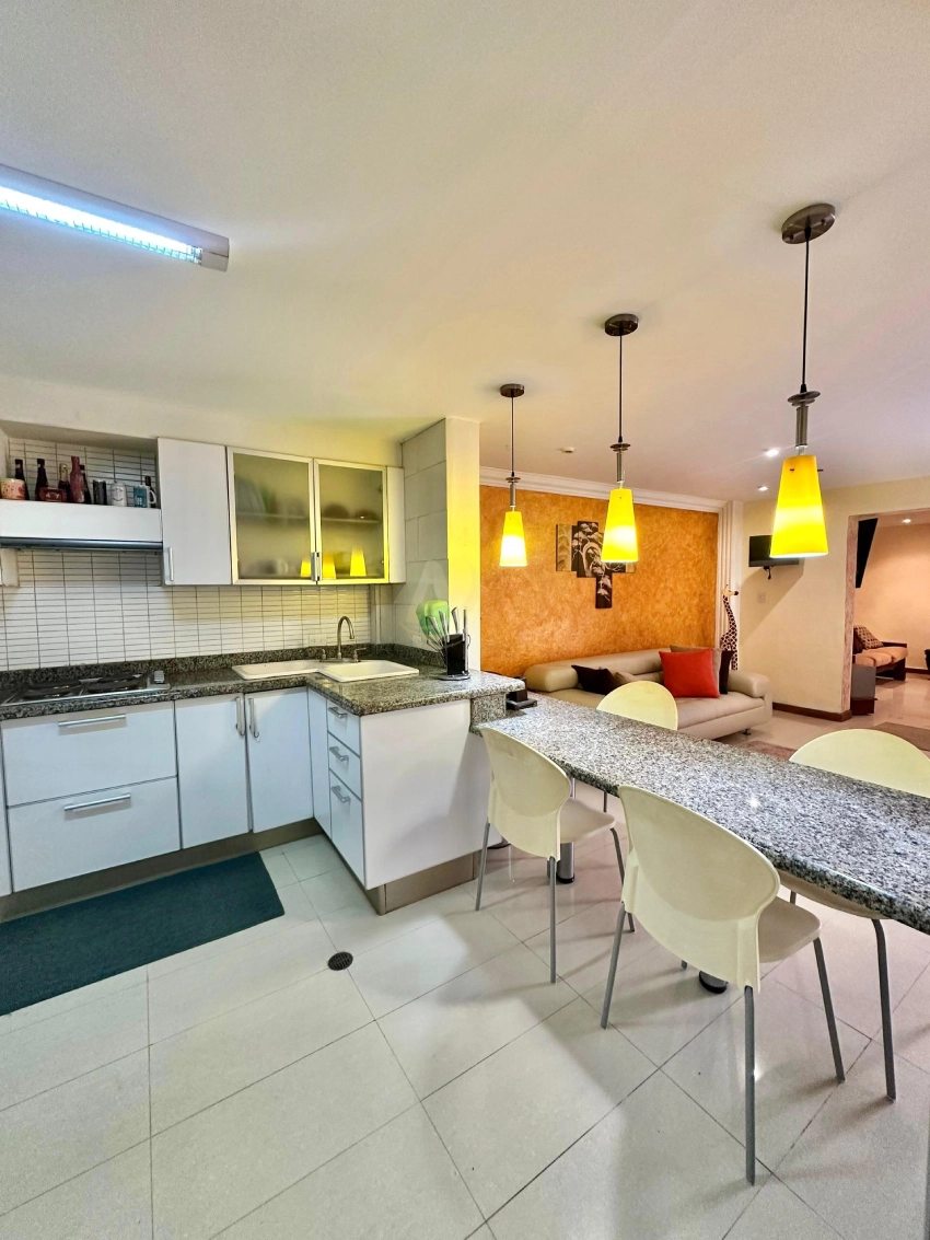 Townhouse en Venta en Margarita con excelente ubicación