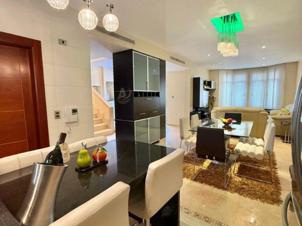 8 Townhouse en Venta en Margarita de Lujo