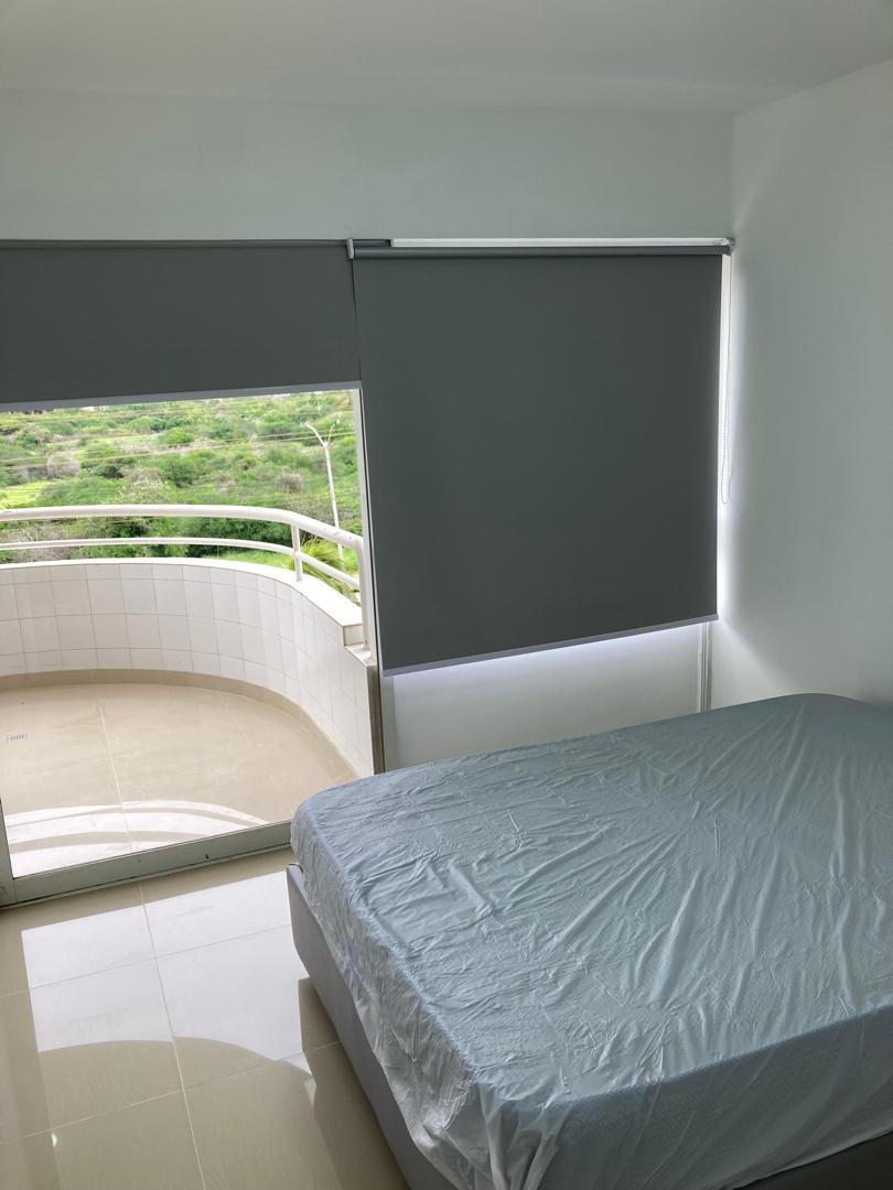 Apartamentos en Venta en Margarita con excelente ubicación
