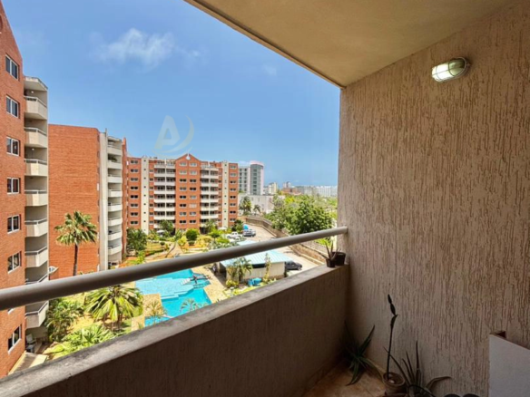 Apartamentos en Venta en Margarita con excelente ubicación