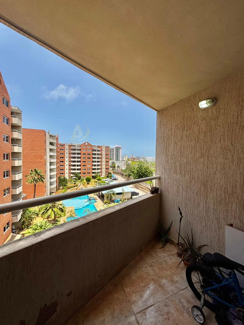 Apartamentos en Venta en Margarita con excelente ubicación