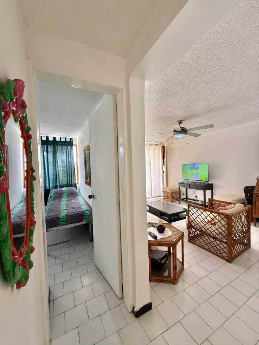 Apartamentos en Venta en Margarita con excelente ubicación