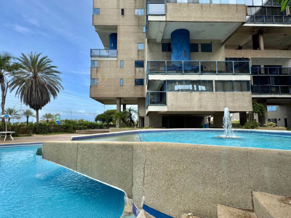 9 Apartamentos en Venta en Margarita con excelente ubicación