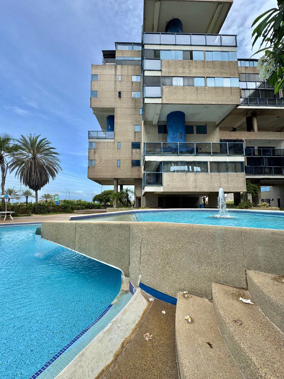 Apartamentos en Venta en Margarita con excelente ubicación