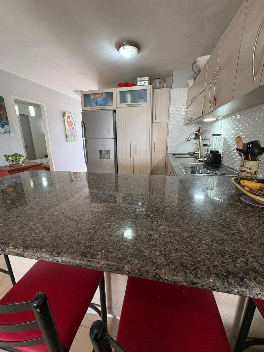 Apartamentos en Venta en Margarita con vista al mar