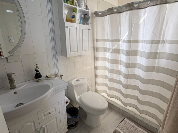 Apartamentos en Venta en Margarita con vista al mar