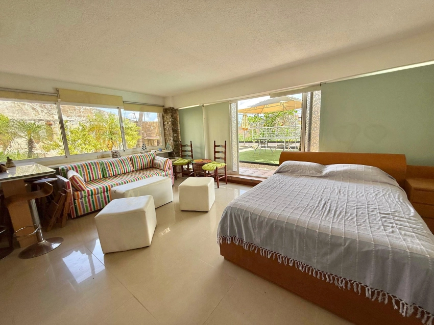 Casa en Venta en Margarita de Lujo