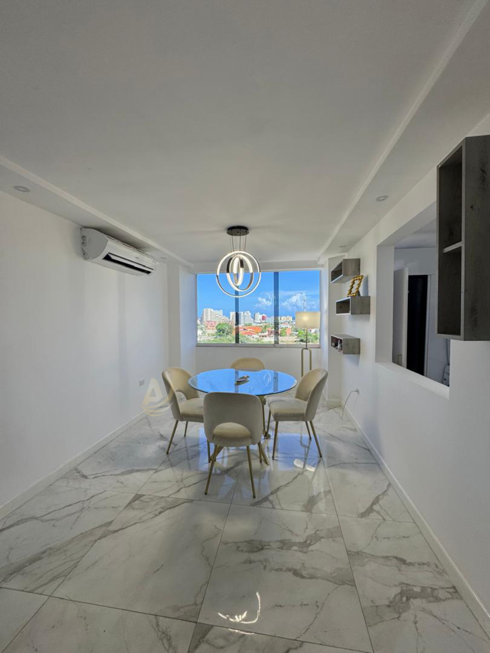 Apartamentos en Venta en Margarita con excelente ubicación