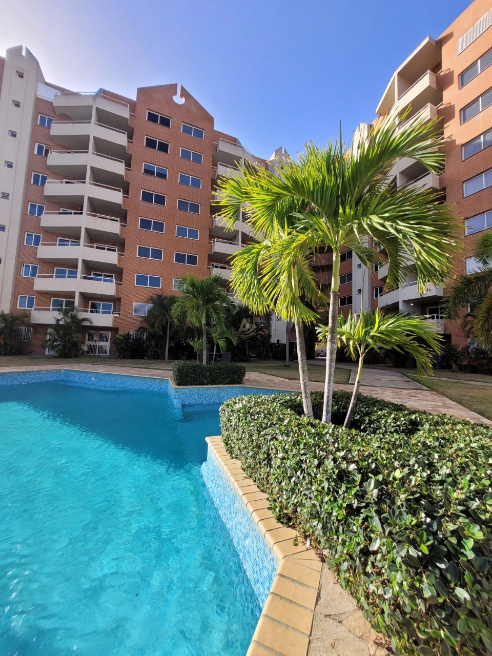 Apartamentos en Venta en Margarita con excelente ubicación