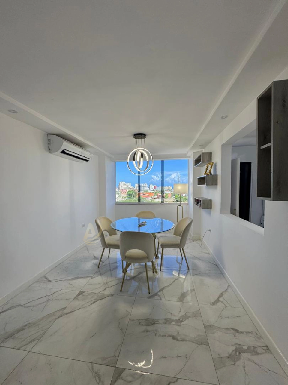 Apartamentos en Venta en Margarita con excelente ubicación