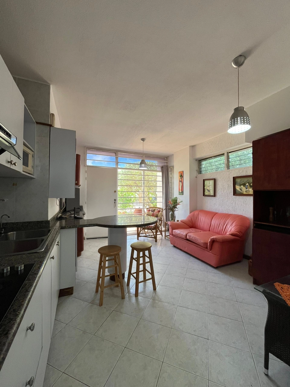 Apartamentos en Venta en Margarita con precio de oportunidad