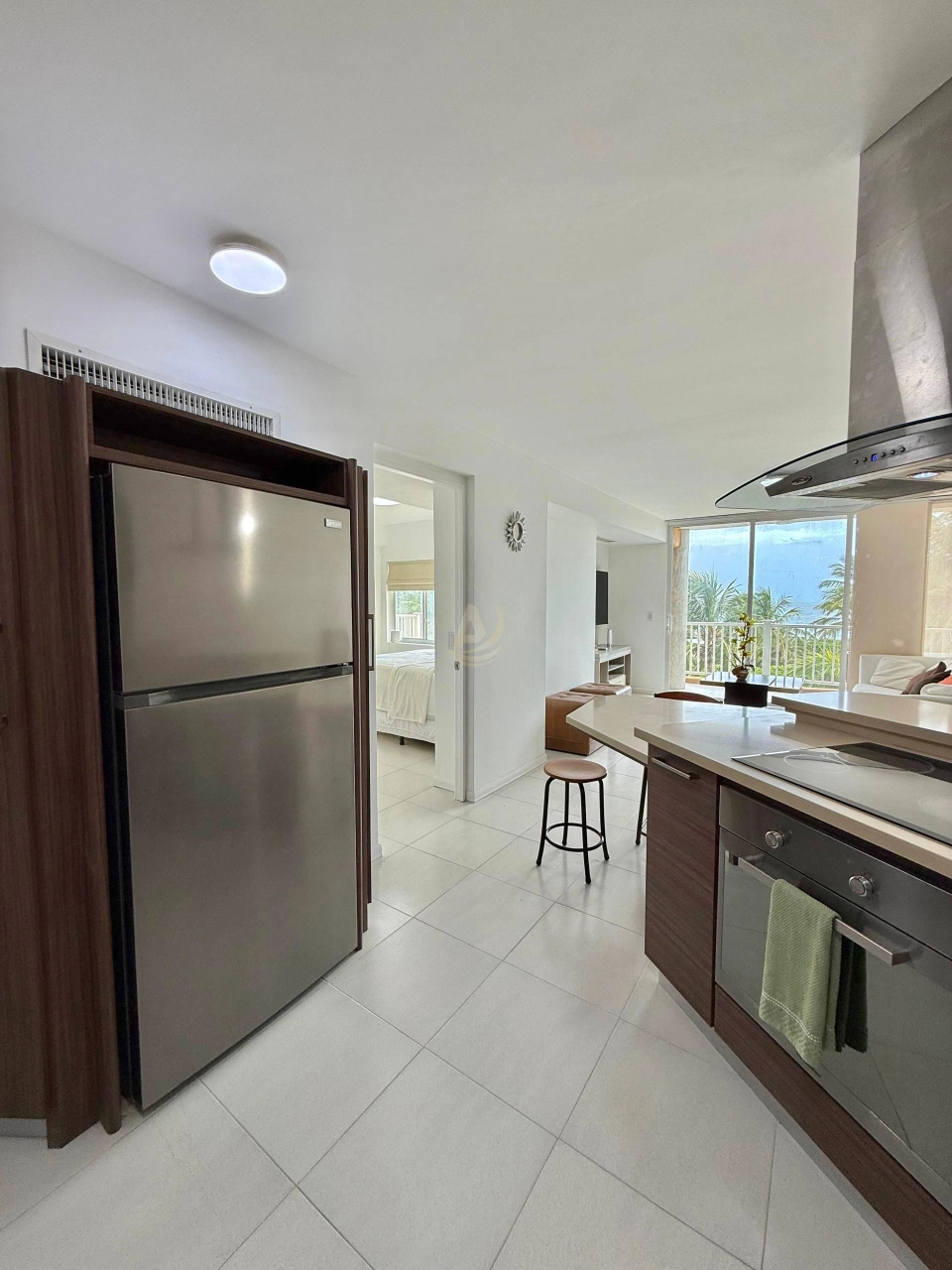 Apartamentos en Venta en Margarita con vista al mar