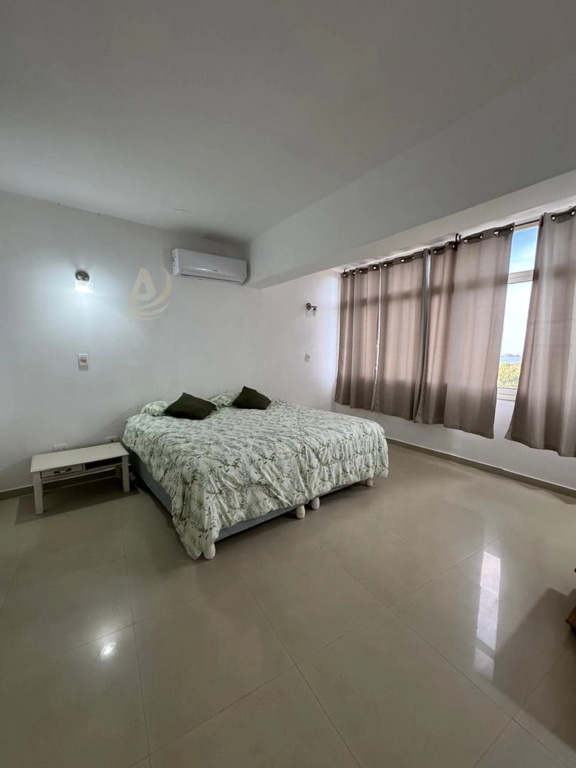 Apartamentos en Venta en Margarita con vista al mar