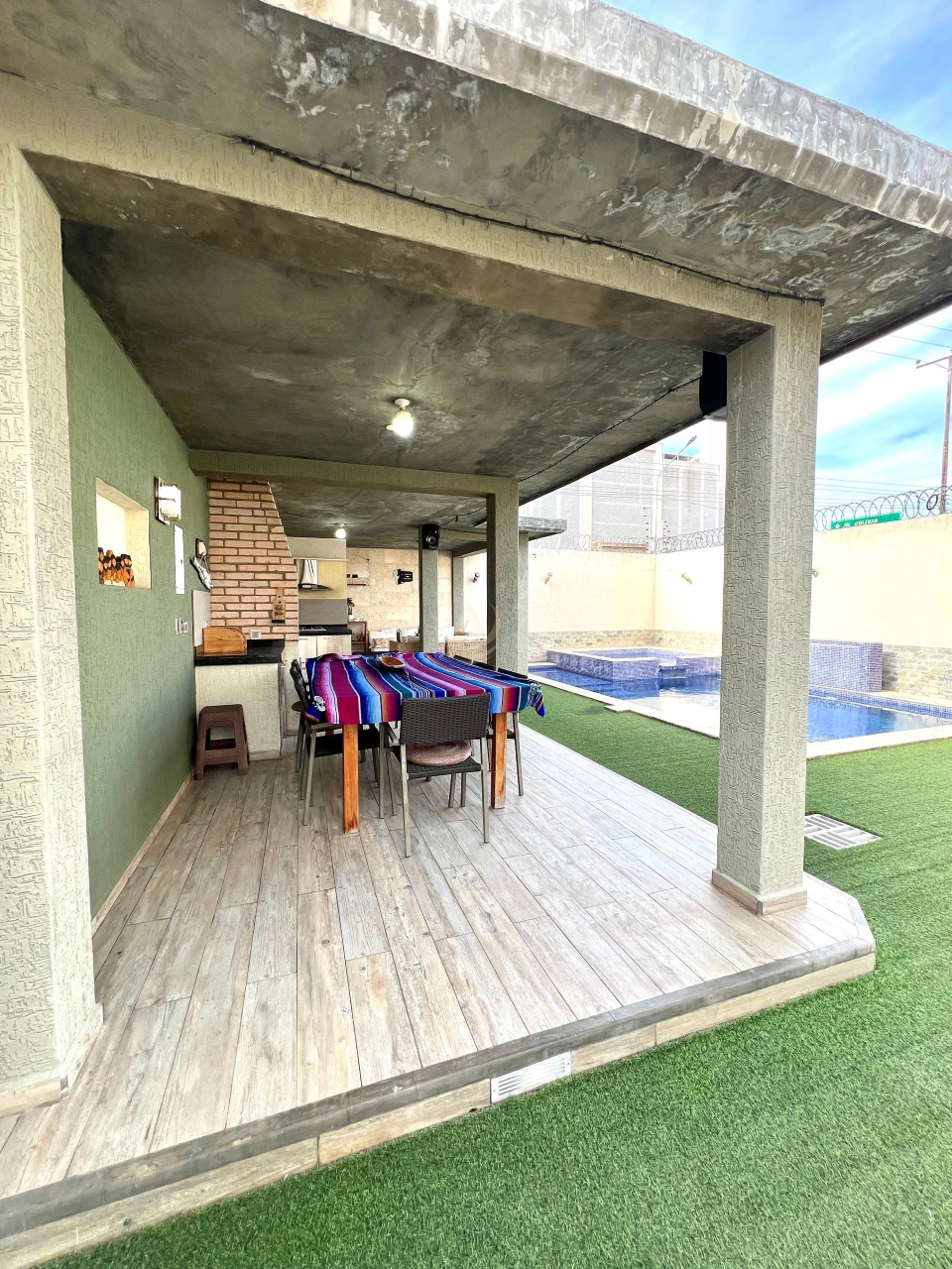 Casa en Venta en Margarita de Lujo