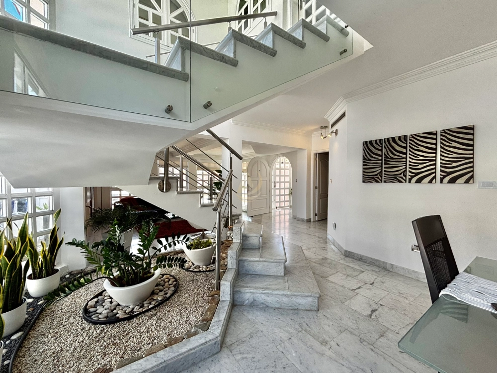 Casa en Venta en Margarita de Lujo