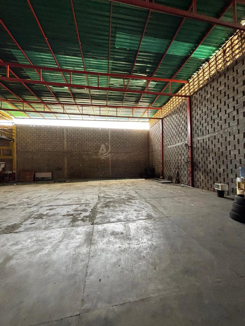 Galpón en Venta en Margarita con excelente ubicación
