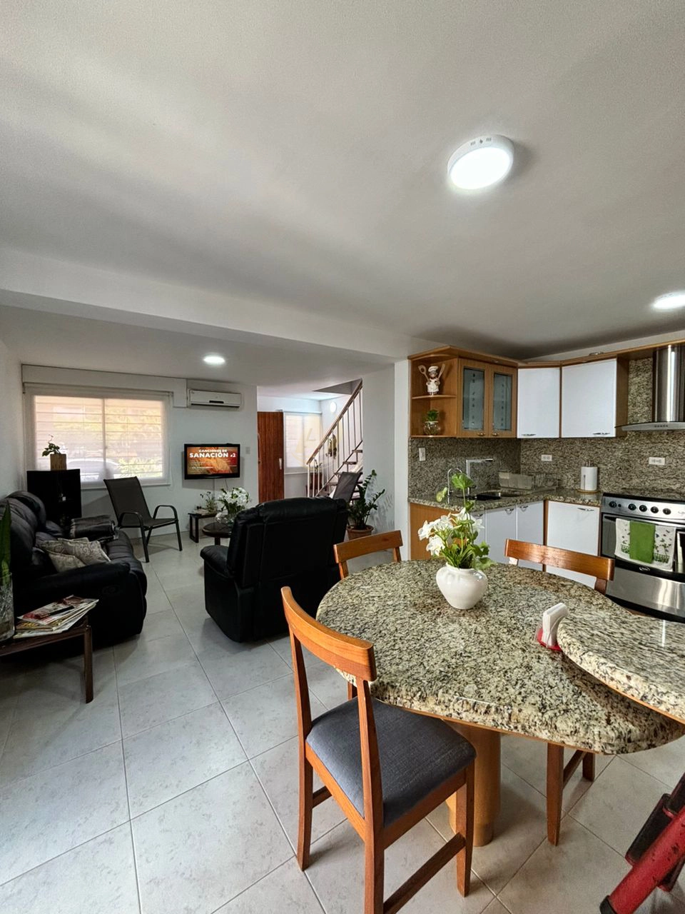 Townhouse en Venta en Margarita con excelente ubicación