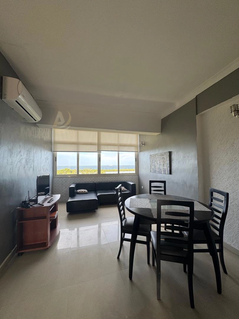 Apartamentos en Venta en Margarita con vista al mar