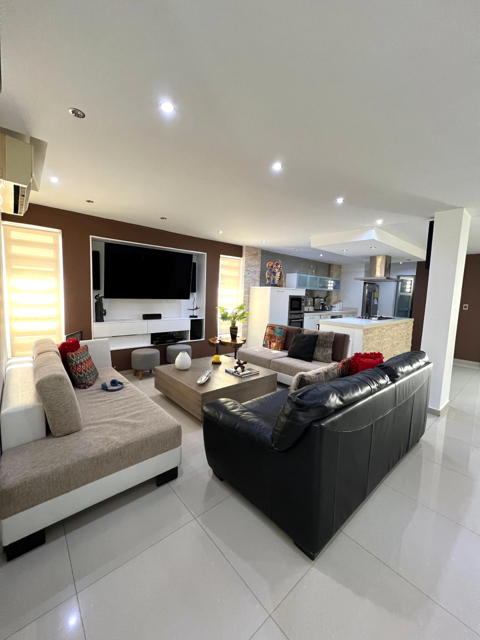 Casa en Venta en Margarita de Lujo