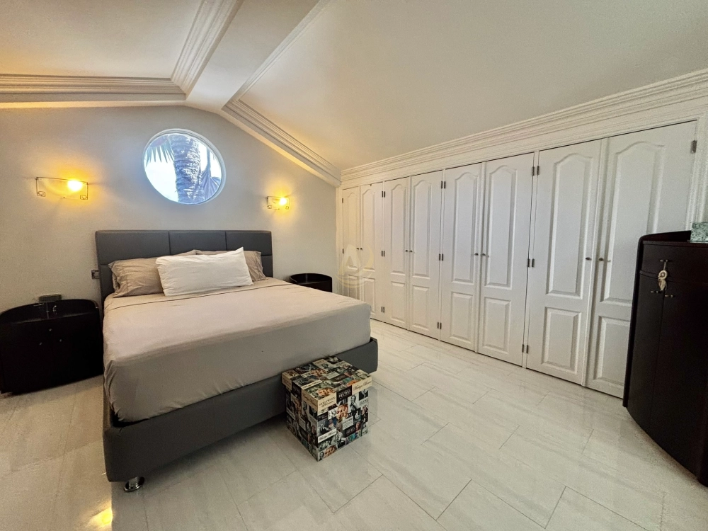 Casa en Venta en Margarita de Lujo