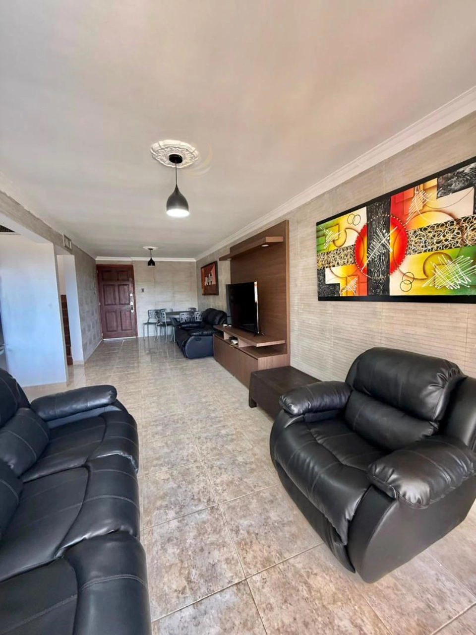 Apartamentos en Venta en Margarita con excelente ubicación