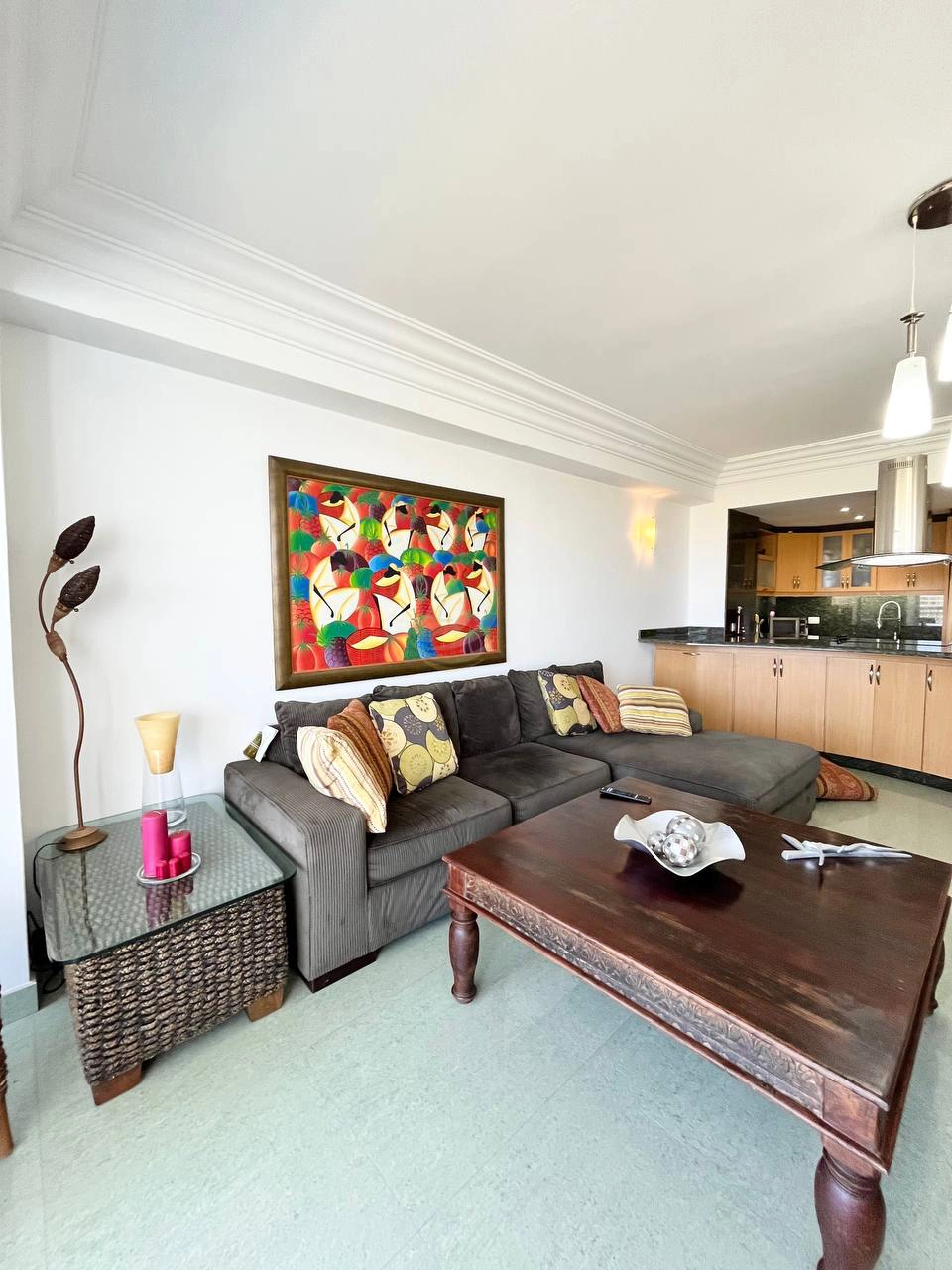 Apartamentos en Venta en Margarita con excelente ubicación