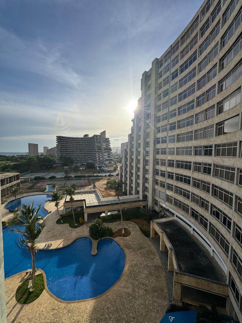 Apartamentos en Venta en Margarita con vista al mar