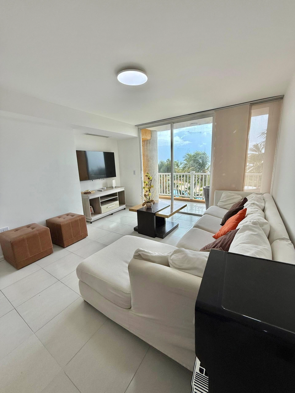 Apartamentos en Venta en Margarita con vista al mar