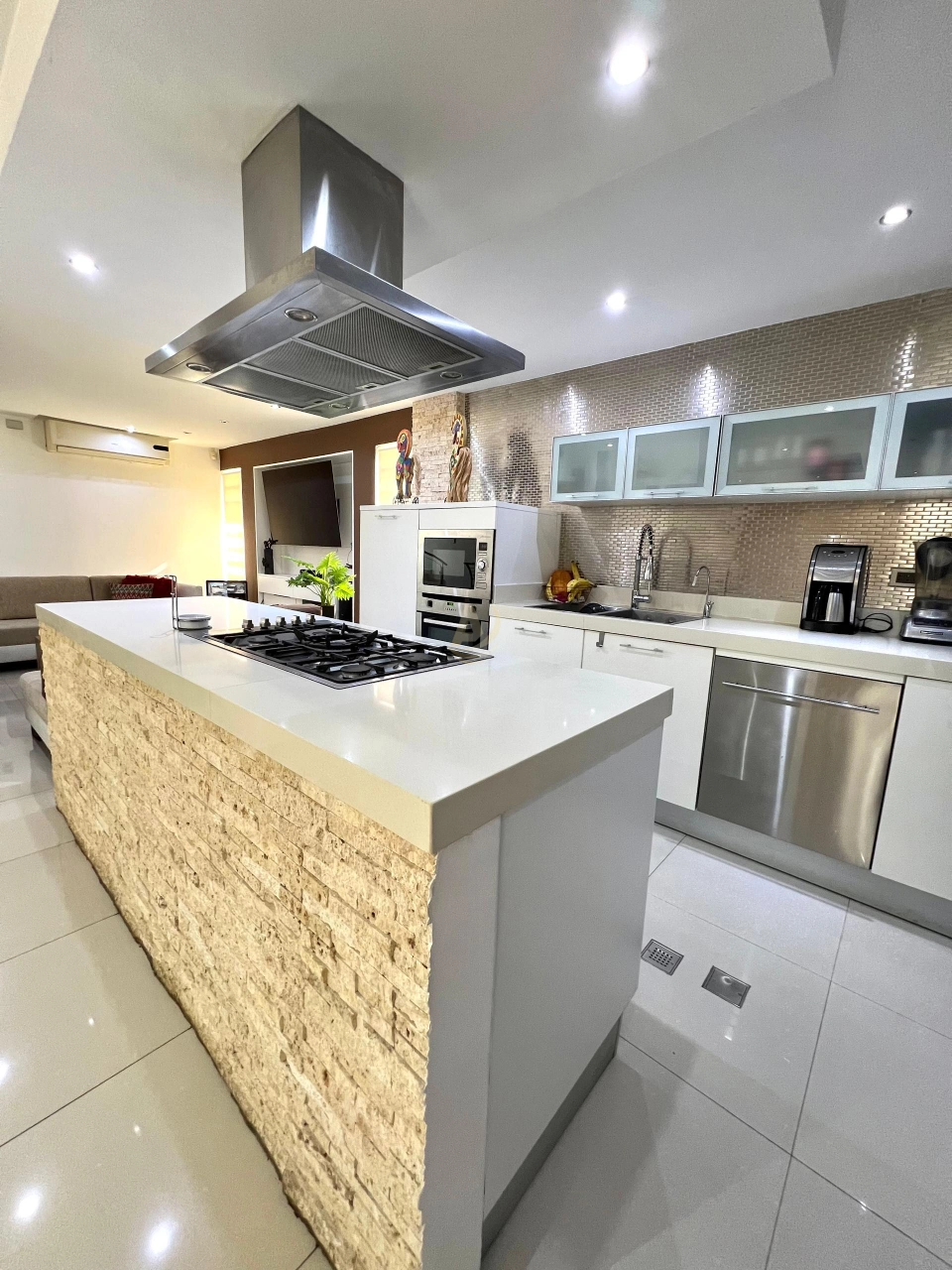 Casa en Venta en Margarita de Lujo