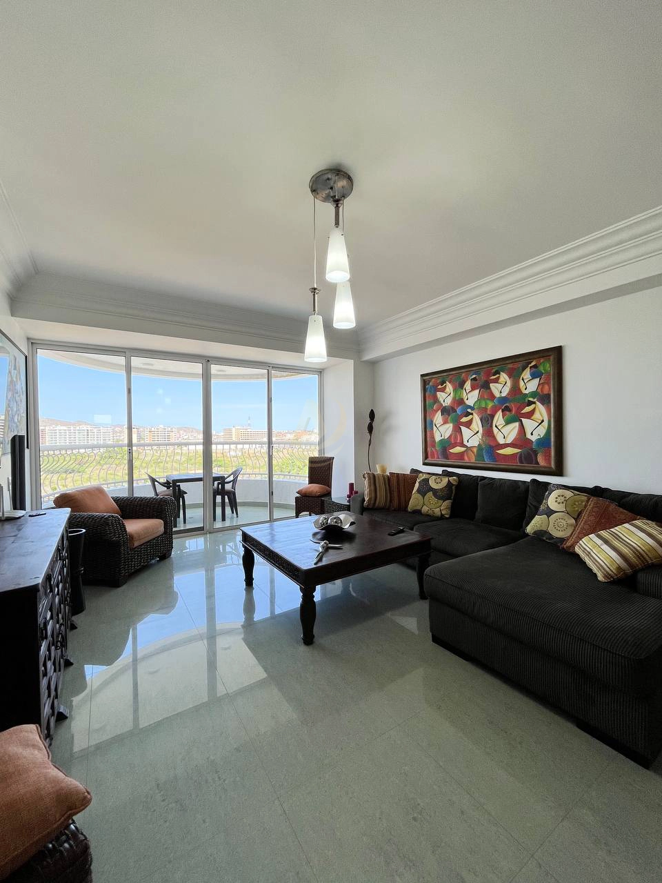 Apartamentos en Venta en Margarita con excelente ubicación