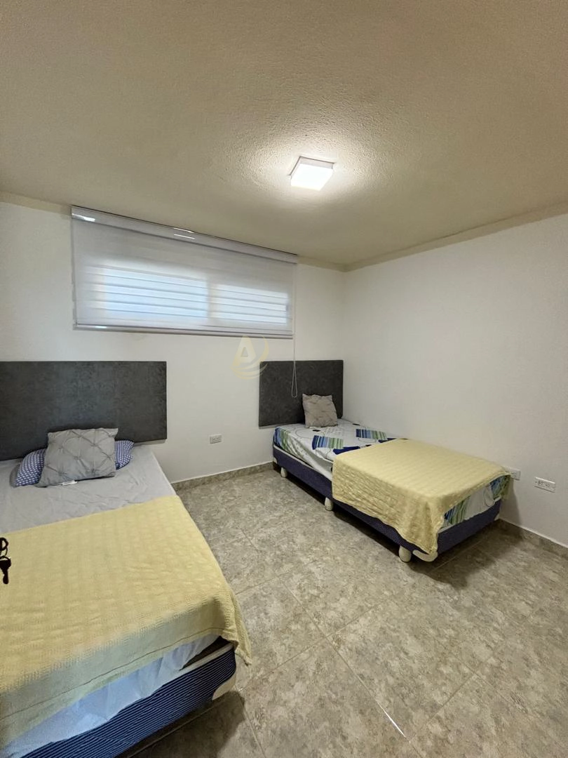 Apartamentos en Venta en Margarita con vista al mar
