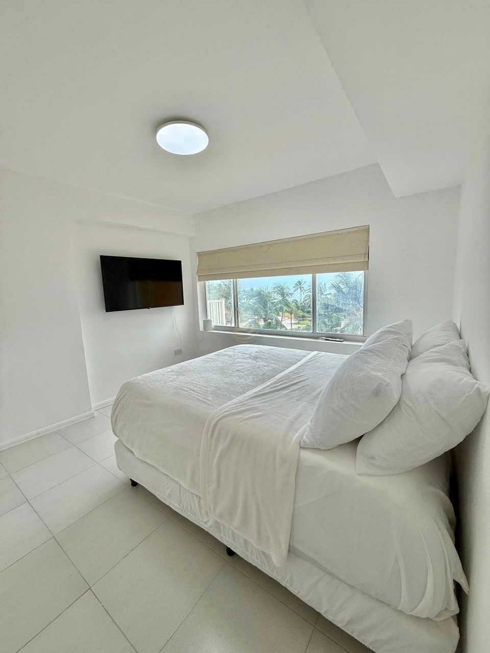 Apartamentos en Venta en Margarita con vista al mar
