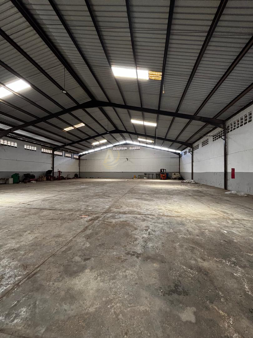 Galpón en Venta en Margarita con excelente ubicación